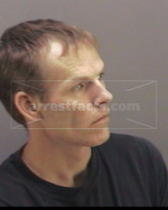 Joseph Brian Boone