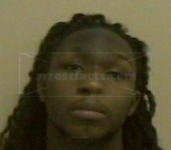 Jamal L Floyd