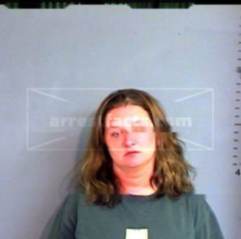 Tina Reana Evans