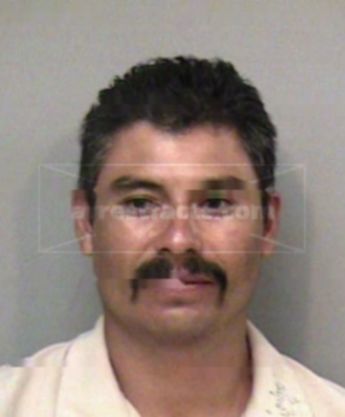 Antonio Dolores Quintero Escobedo