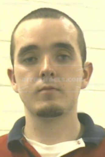 Christopher D Gervais
