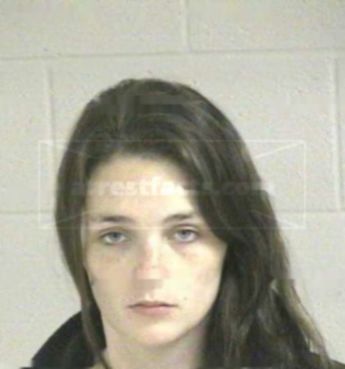 Alisha Joy Pugh