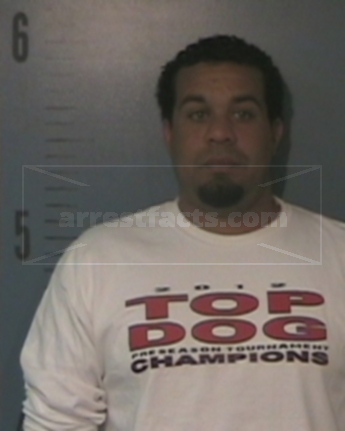 Brandon Louis Gaines