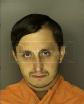 Charles Jeffrey Hamilton Iii