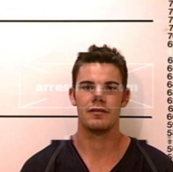 Mark Anthony Oakford