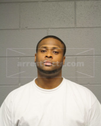 Tyrone Taylor
