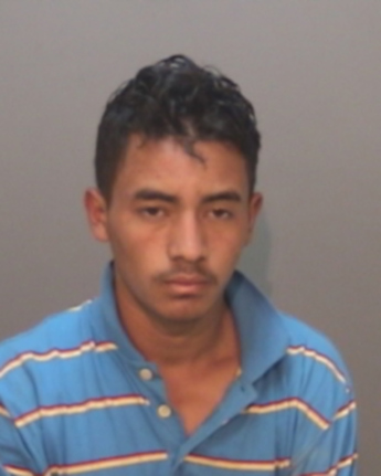 Ricardo Villeda Meza