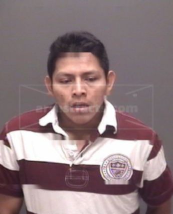 Hector Anibal Vasquez Diaz