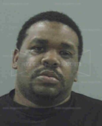 Phillip Jerome Patterson