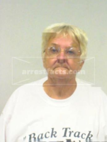 Carolyn Mary Bednarski