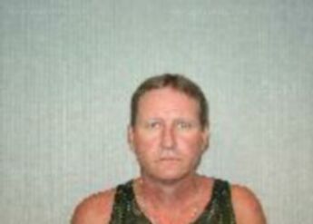 Ricky Leroy Mitchell