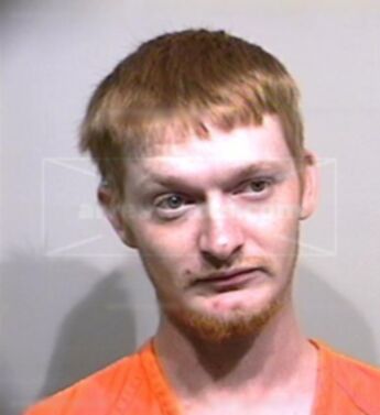 Christopher Cody Blackburn