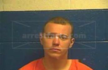 Brandon Scott Walton