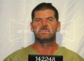 Daniel Joe Belcher