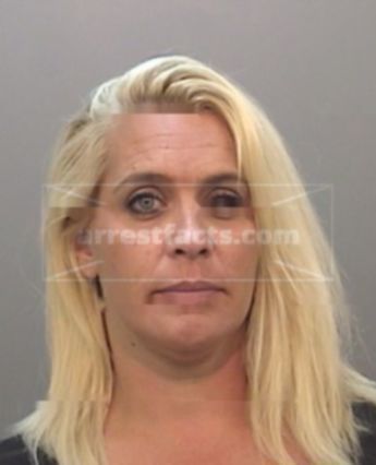 Traci Michellle Anderson