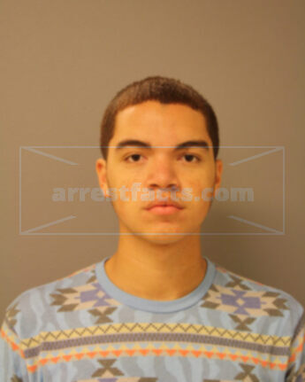 Nicholas A Griffin