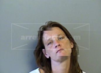 Rosetta Ann Ralls