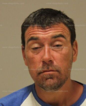 Troy Collin Mcleod