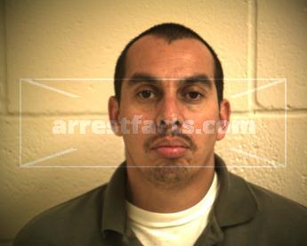 Leroy Gonzalez Garza