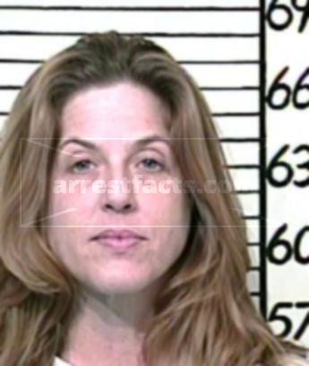Kimberly Ann James