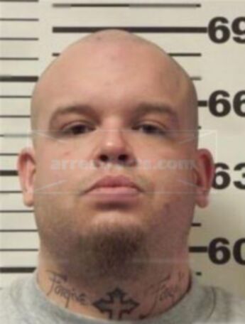 Garrett Michael Dewitt
