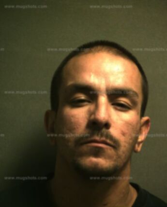 Paul Corey Martinez