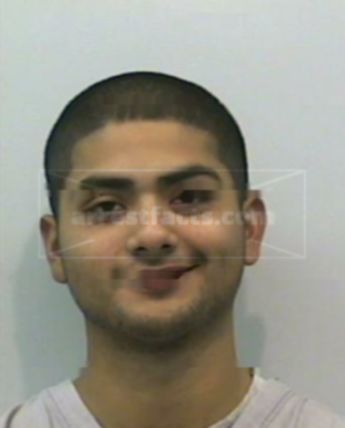 Eloy Martinez Jr.