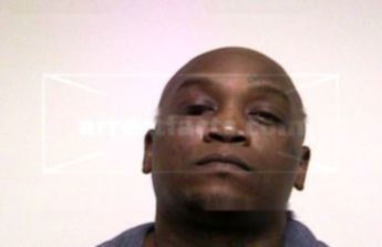 Ford Shanard Antwan