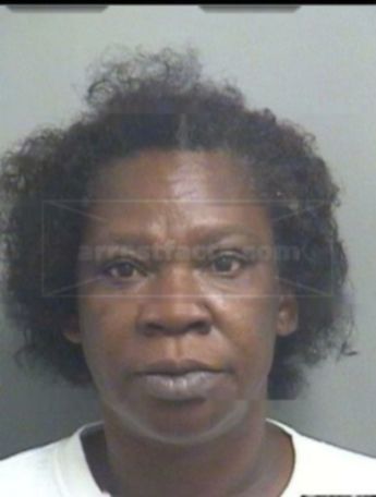 Erline Patterson