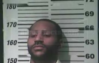 Michael Jerrmar Lewis
