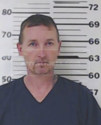 Casey Don Shackleford