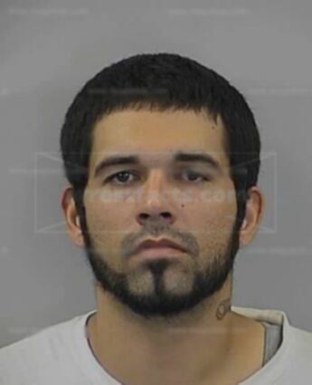 Ryan Nelson Ferguson