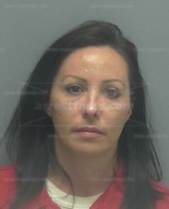 Kimberly Annallen Ellwood