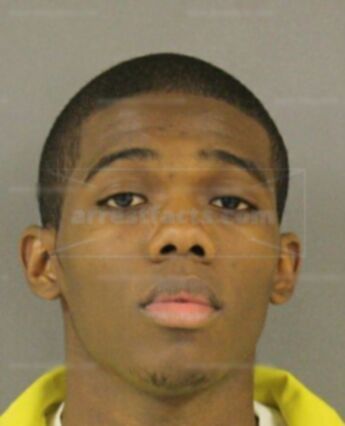 Ramone Bernard Hollins