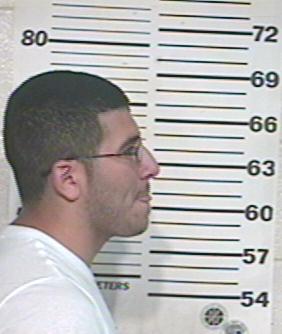 David Omar De La Pena Morales