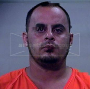 Nicolas Andrew Ballew