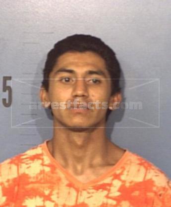 Ruben Garcia Juarez