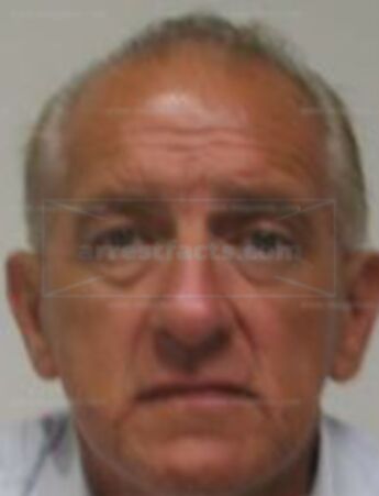 Bobbie Nelson Darnell Sr.