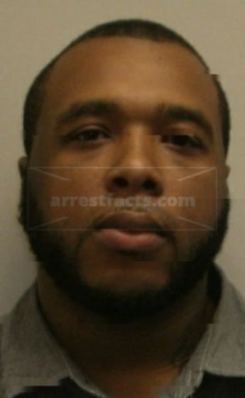 Michael Tyrone Simmons