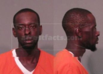 Bernard Keith Starr