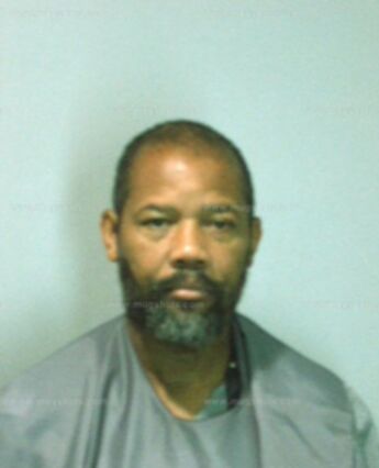 Kenneth Gordon Dancy