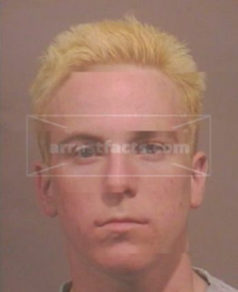 Christopher Carlyle Benson