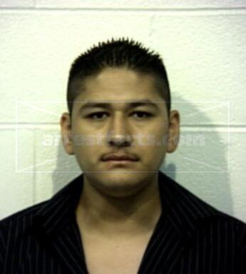 Sergio Jaimes Bautista