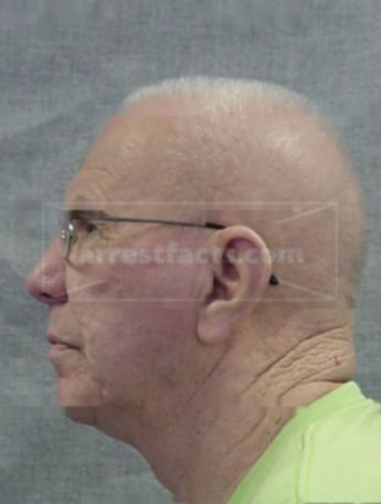 Kenneth J Klinger