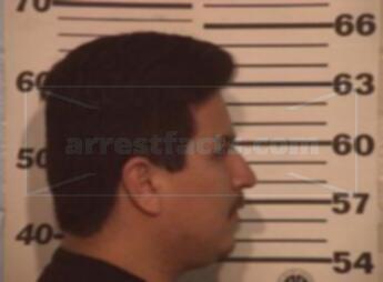 Marcos Gonzalez Garcia