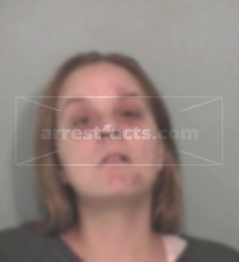 Carrie Lynn Munoz