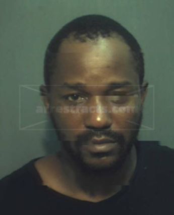 Tommie Steven Henry