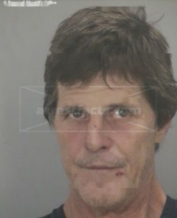 Stuart George Gordon