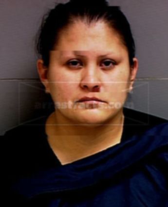 Dawn Dora Yazzie