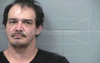 Robert Lynn Randolph